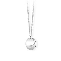 Collana 2Jewels Donna Flat in Acciaio 251699 - 251699